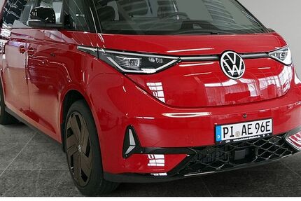 VW ID. Buzz 3.900 km 92.570 &euro; Kölln-Reisiek 25337