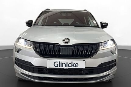 Skoda Karoq 59.320 km 26.380 &euro; Minden 32427