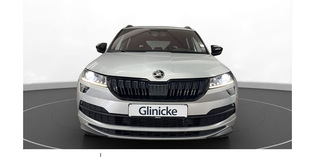 Skoda Karoq 59.320 km 26.880 &euro; Minden 32427
