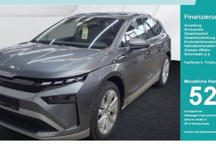 Skoda Enyaq 4.873 km 44.979 &euro; Weil der Stadt 71263