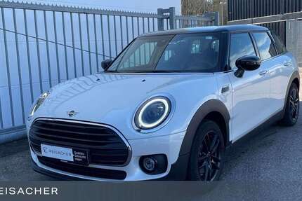 Mini Cooper Clubman 32.003 km 25.490 &euro; Günzburg 89312
