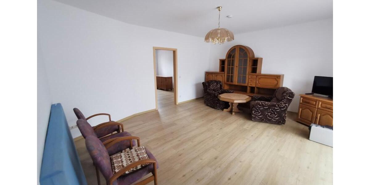 Terrassenwohnung Liepgarten - 2 Zimmer, 66 m&sup2;, 594&euro; | Angebot:26342299