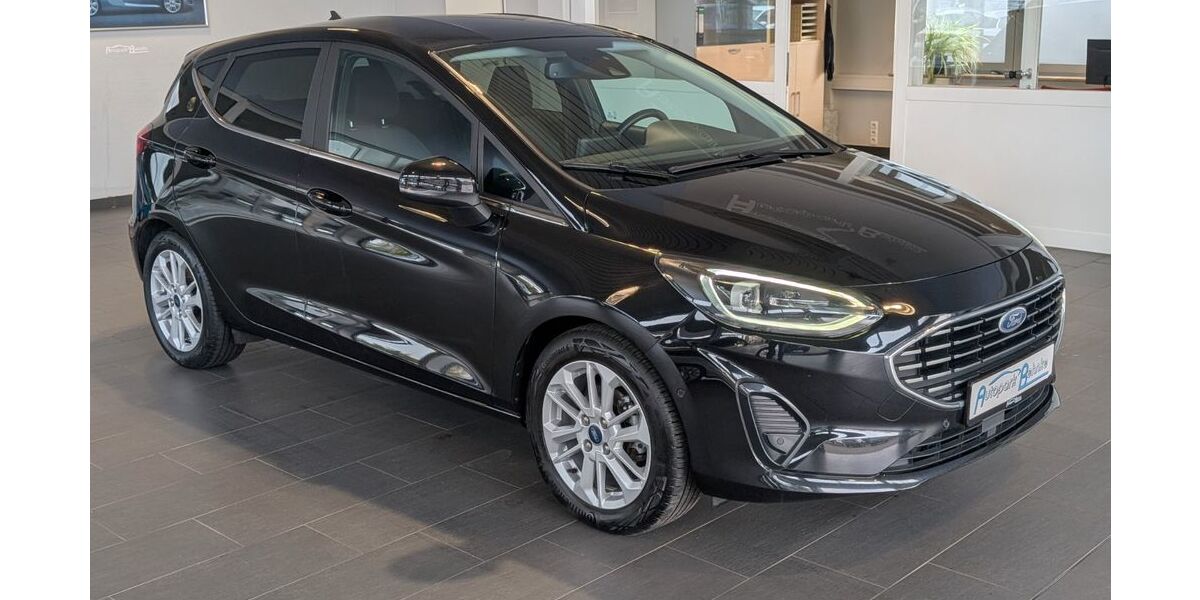 Ford Fiesta 122.450 km 13.950 &euro; Achim Bierden 28832