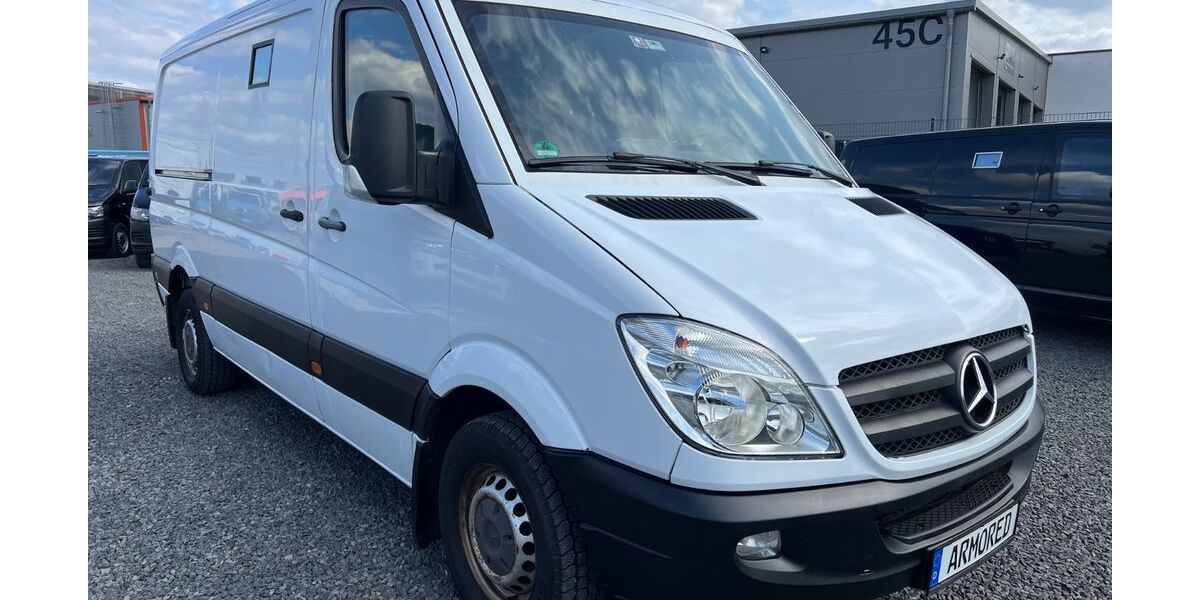 Mercedes-Benz Sprinter 200.000 km 12.999 € Grosswallstadt 63868