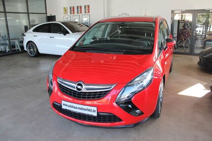 Opel Zafira 110.780 km 10.980 &euro; Löhne 32584