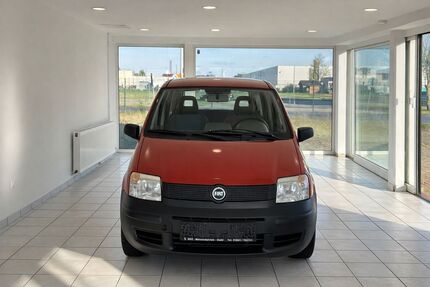 Fiat Panda 148.644 km 1.999 &euro; Bremervörde 27432