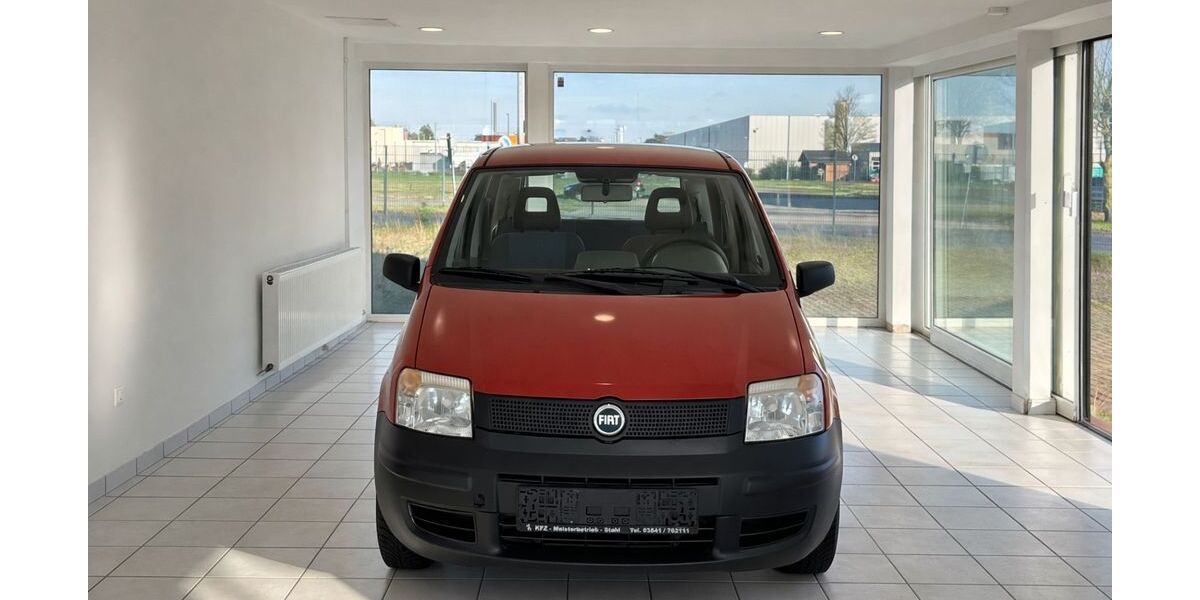 Fiat Panda 148.644 km 1.999 &euro; Bremervörde 27432