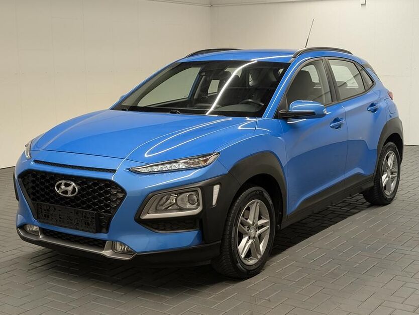 Hyundai KONA 57.640 km 13.980 € Diepholz 49356