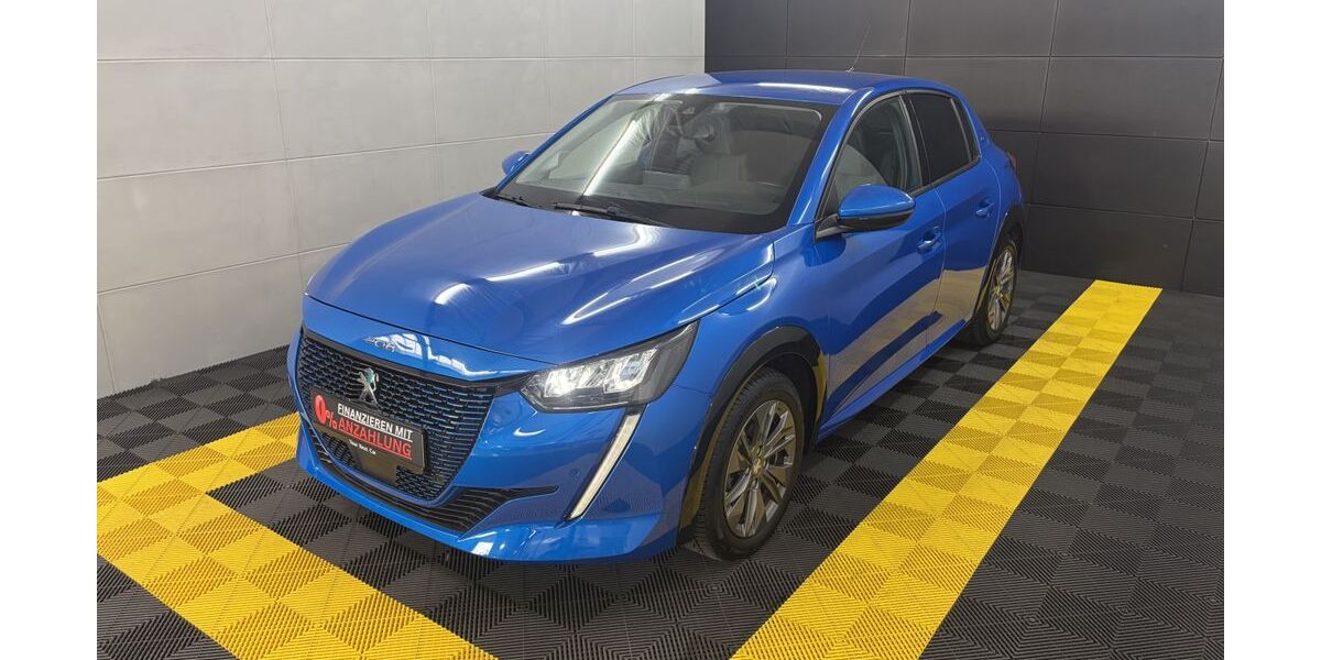 Peugeot 208 73.181 km 15.900 &euro; Ostrhauderfehn 26842