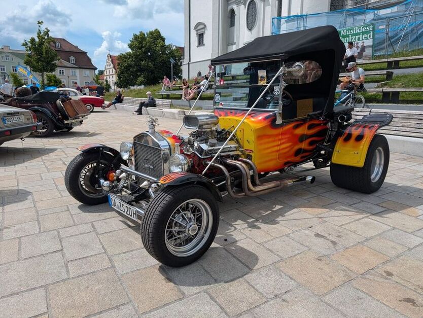 Andere