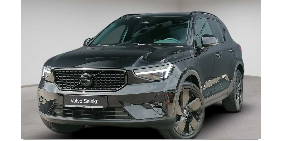 Volvo XC40 18.621 km 34.450 &euro; Hamburg 22761