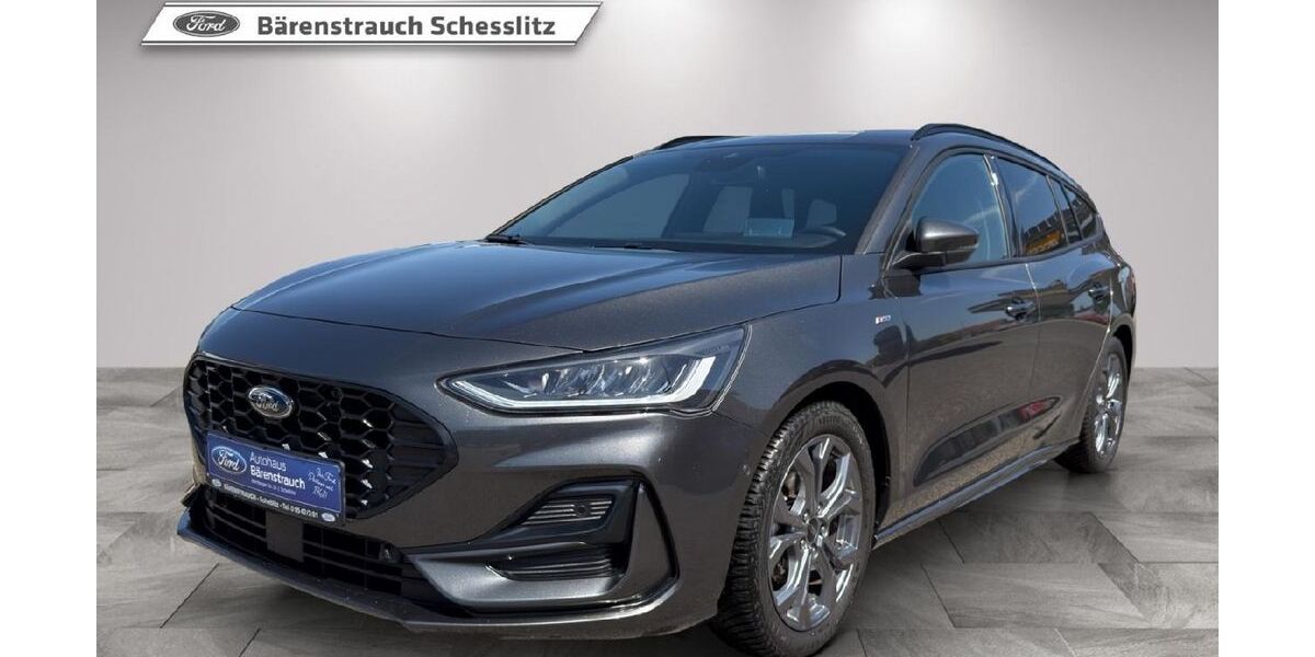 Ford Focus 22.350 km 23.900 &euro; Scheßlitz 96110