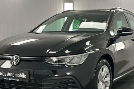 VW Golf 28.000 km 20.790 &euro; Heide 25746