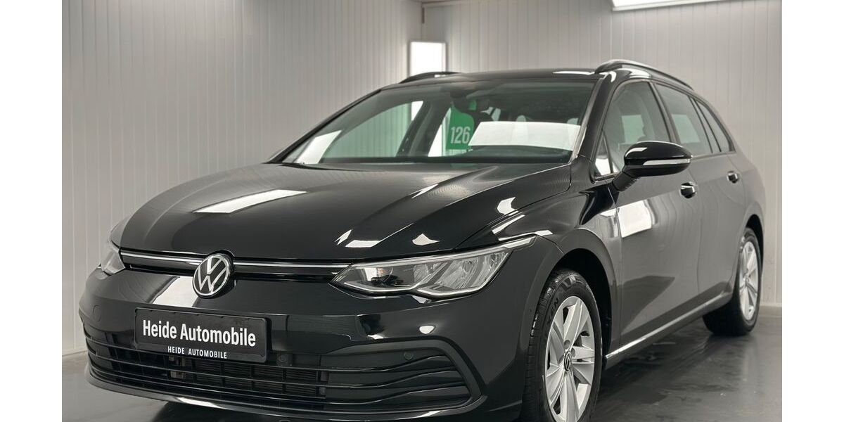 VW Golf 28.000 km 20.790 &euro; Heide 25746