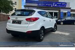 Hyundai ix35 162.954 km 9.480 € Berlin 13187