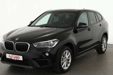 BMW X1 77.384 km 21.990 &euro; Dresden 01069