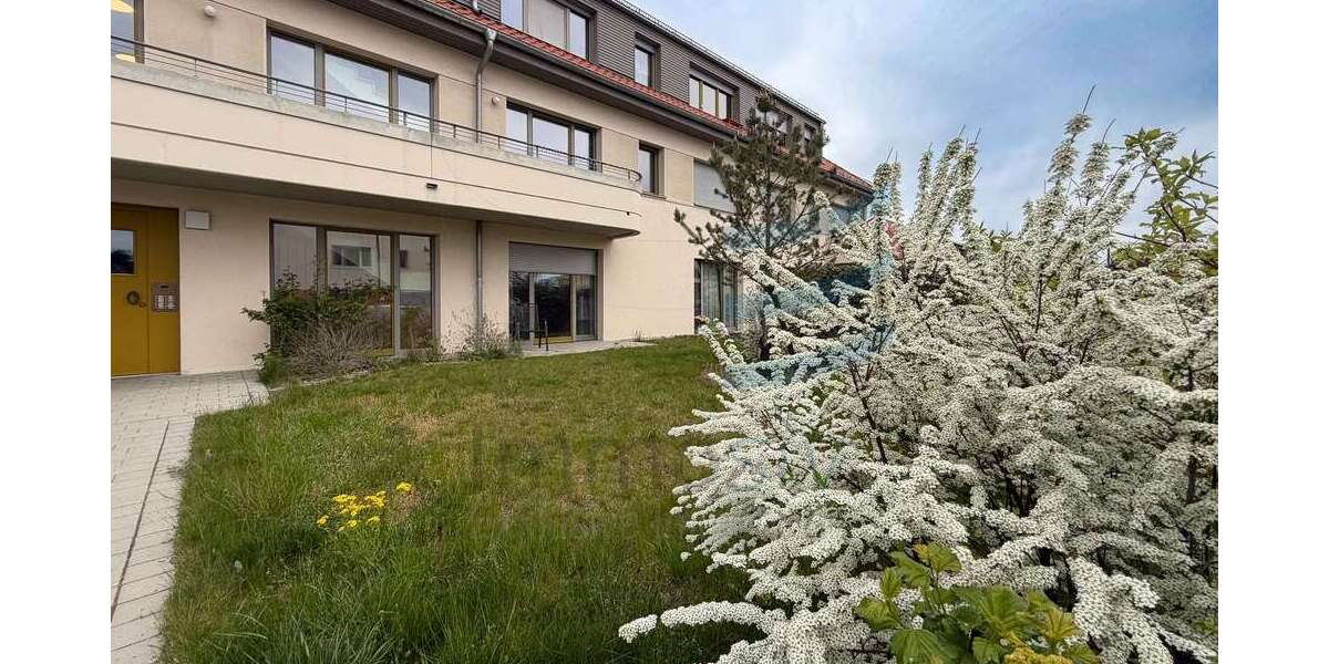 Etagenwohnung Wustermark - 2 Zimmer, 41 m&sup2;, 219.000&euro; | Angebot:24617708