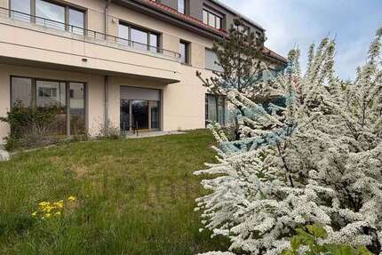 Wohnung Wustermark - 2 Zimmer, 41 m&sup2;, 219.000&euro; | Angebot:24617708