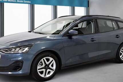 Ford Focus 25.084 km 18.290 &euro; Schweinfurt 97424