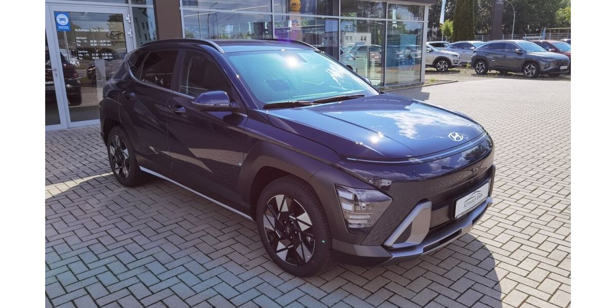 Hyundai KONA 10.000 km 30.990 &euro; Braunschweig 38116