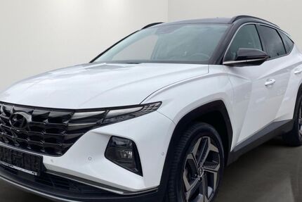 Hyundai TUCSON 89.808 km 26.985 &euro; Ulm 89081