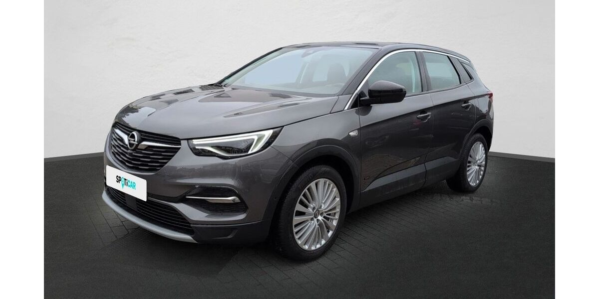 Opel Grandland (X) 87.400 km 18.945 € Pfarrkirchen 84347
