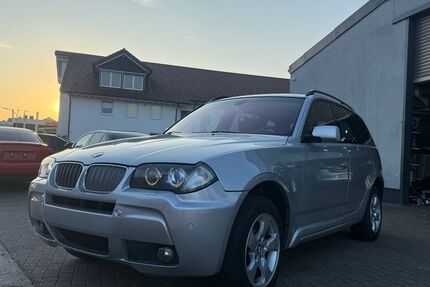 BMW X3 188.221 km 7.950 &euro; schopfheim 79650