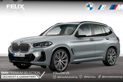 BMW X3 41.416 km 48.880 &euro; Bottrop 46236