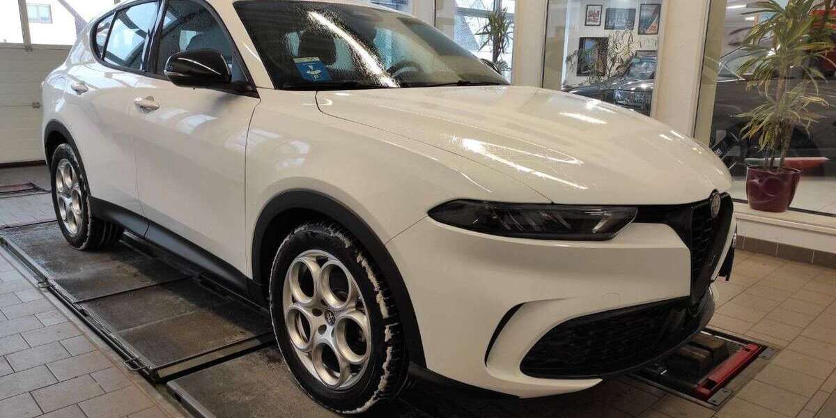 Alfa Romeo Tonale 23.300 km 23.790 &euro; BATZENHOFEN-GERSTHOF. 86368
