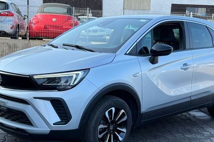 Opel Crossland (X) 31.403 km 15.090 &euro; Mainz 55128