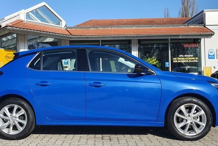 Opel Corsa 10.882 km 13.300 &euro; Senftenberg / OT Brieske 01968