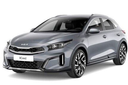 Kia XCeed 5.100 km 23.480 &euro; Bochum 44795