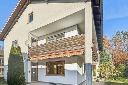 Haus zum Kaufen in Burgkirchen an der Alz 449.000 € 201 m² 8 zimmer