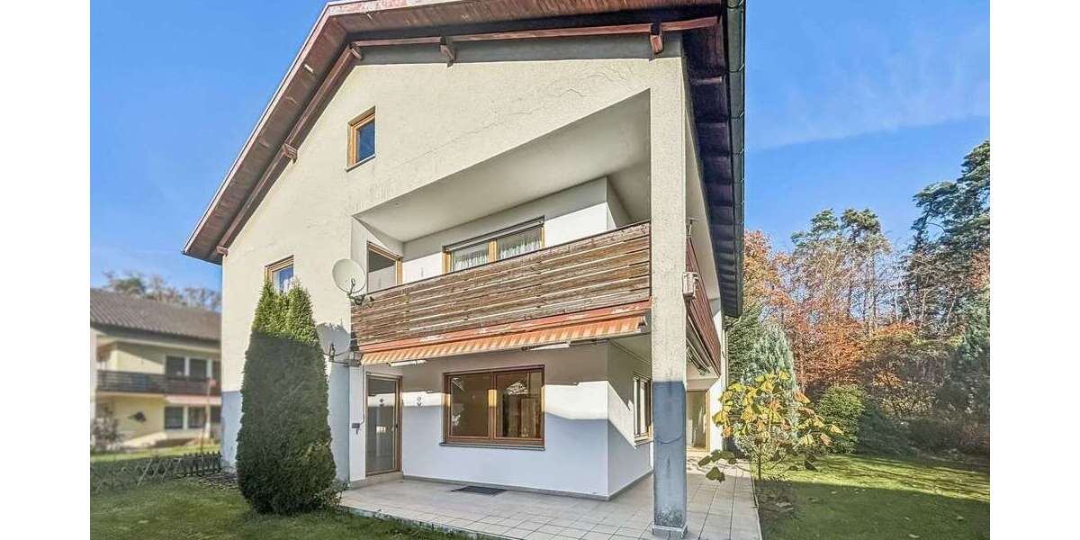 Haus zum Kaufen in Burgkirchen an der Alz 449.000 € 201 m² 8 zimmer