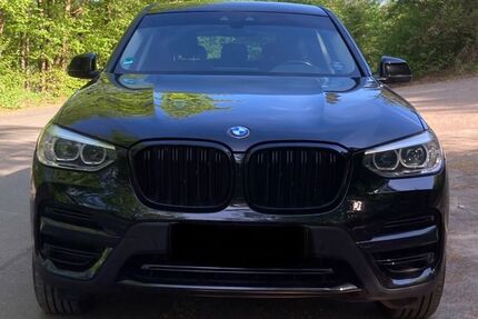 BMW X3 86.000 km 27.000 &euro; Steinalben 66851