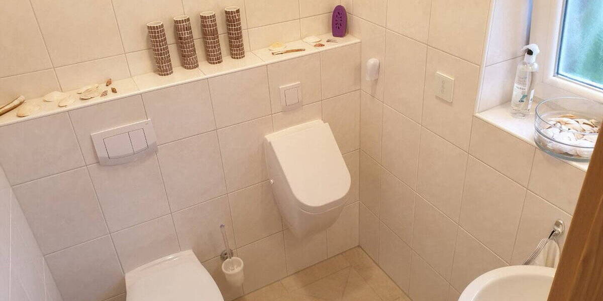 Bungalow Dornum Nesse - 3 Zimmer, 102 m&sup2;, 429.000&euro; | Angebot:26196789