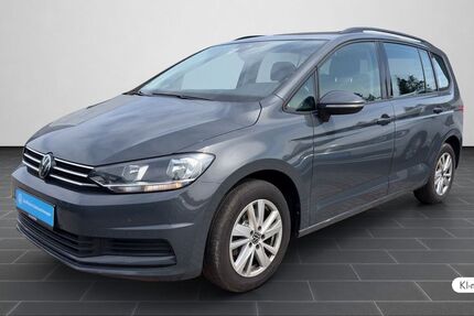 VW Touran 96.015 km 18.990 &euro; Mayen 56727