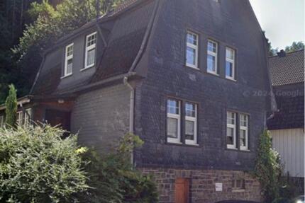 Einfamilien Haus für handwerklich geschickte langzeit Miter*innen 5 zimmer