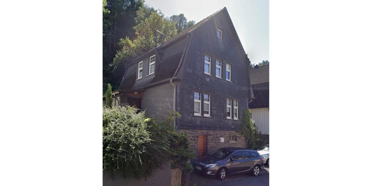 Einfamilien Haus für handwerklich geschickte langzeit Miter*innen 5 zimmer