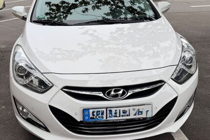 Hyundai i40 247.908 km 6.500 &euro; Lüchow 29439