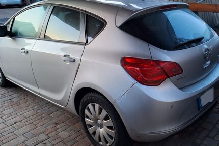 Opel Astra 225.000 km 3.600 &euro; Elfershausen 97725