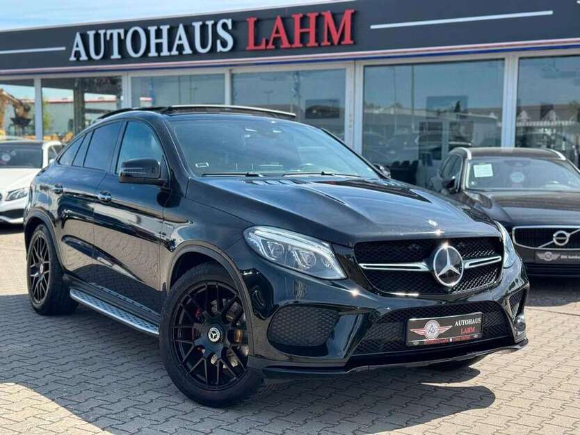 GLE 450