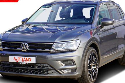 VW Tiguan 98.897 km 20.990 &euro; Eisenhüttenstadt 15890