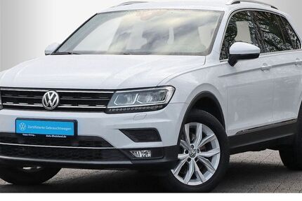VW Tiguan 76.290 km 23.441 &euro; Bonn 53175