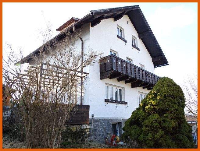 Einfamilienhaus Regen - 8 Zimmer, 115 m&sup2;, 269.000&euro; | Angebot:25727079