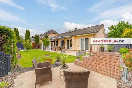 Wohnung Teltow - 3 Zimmer, 100 m&sup2;, 699.000&euro; | Angebot:27040220