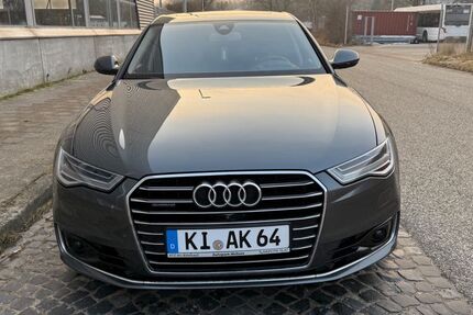 Audi A6 104.000 km 22.000 &euro; Kiel 24145