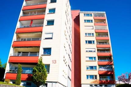 Wohnung Heidenheim an der Brenz Aufhausen - 3.5 Zimmer, 82 m&sup2;, 960&euro; | Angebot:26672446