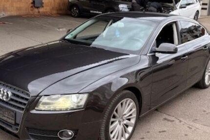 Audi A5 170.000 km 9.780 € Schwäbisch Gmünd 73527
