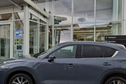 Mazda CX-5 84.596 km 19.950 &euro; Biebergemünd-Bieber 63599